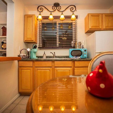 Old Ranch Inn - Adults Only 21 & Up Παλμ Σπρινγκς Εξωτερικό φωτογραφία