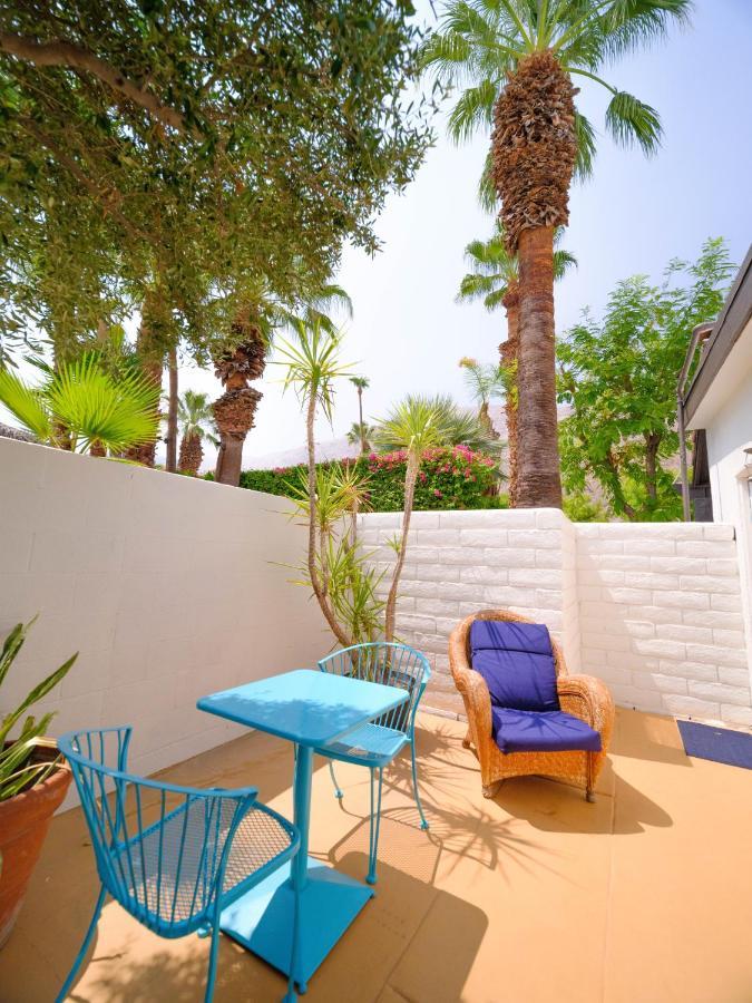 Old Ranch Inn - Adults Only 21 & Up Παλμ Σπρινγκς Εξωτερικό φωτογραφία