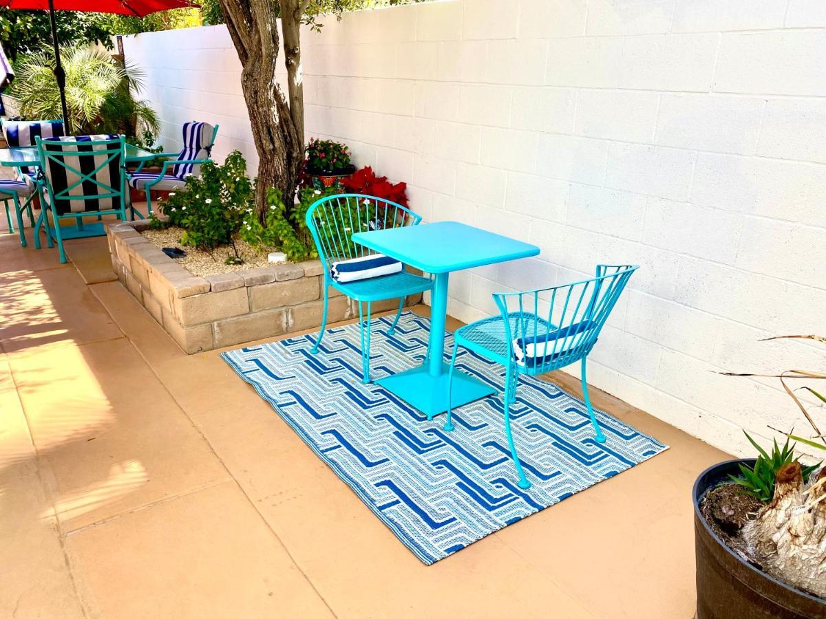 Old Ranch Inn - Adults Only 21 & Up Παλμ Σπρινγκς Εξωτερικό φωτογραφία