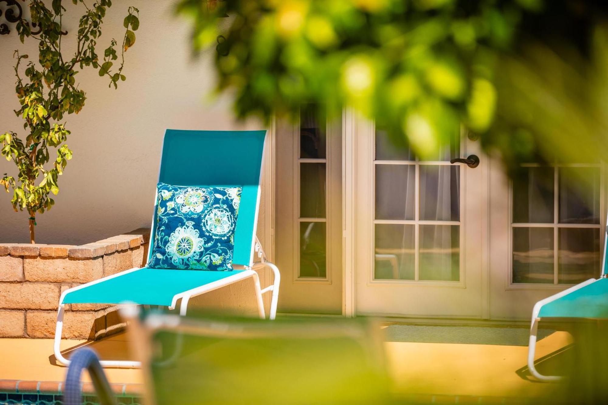 Old Ranch Inn - Adults Only 21 & Up Παλμ Σπρινγκς Εξωτερικό φωτογραφία