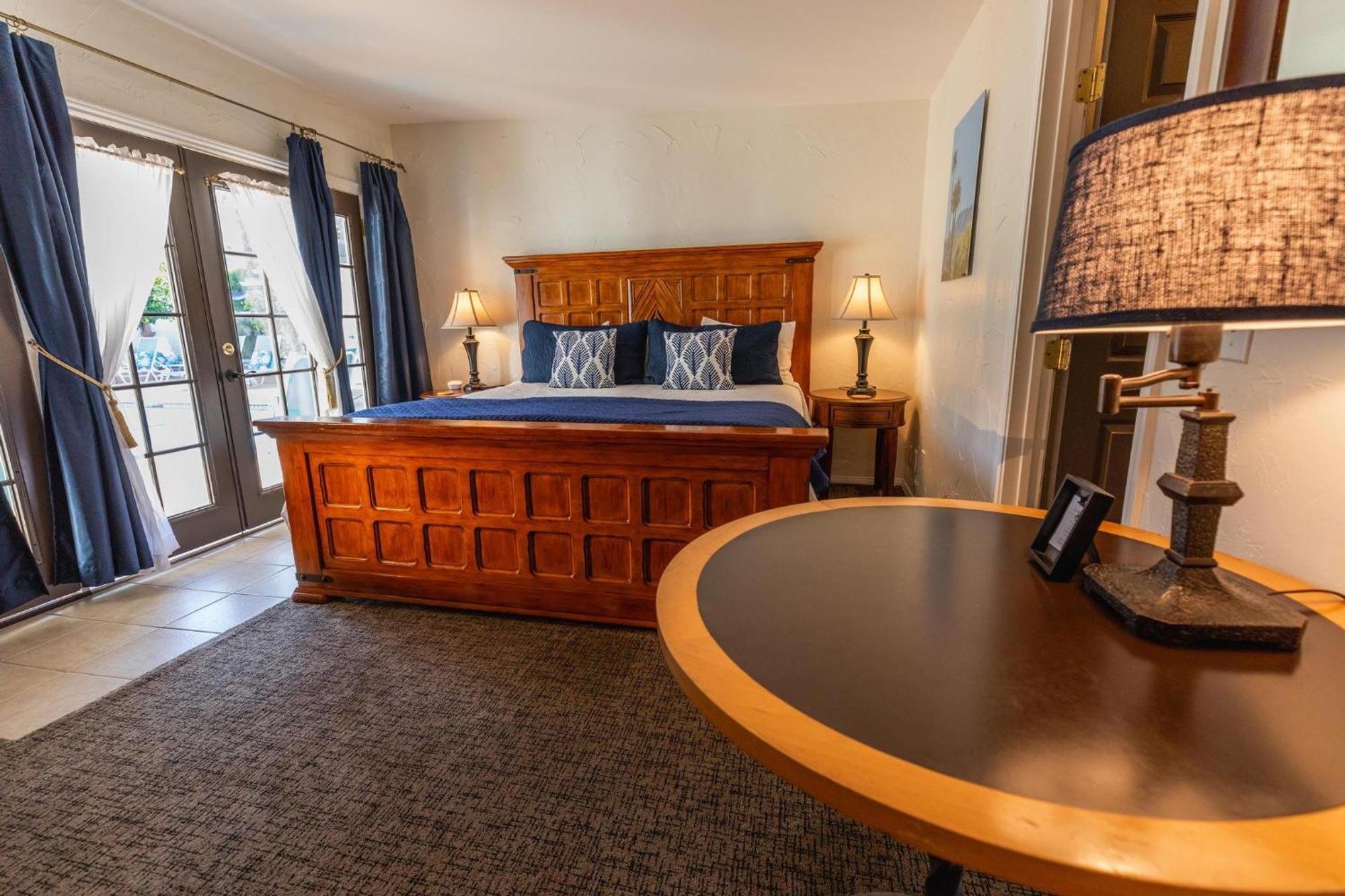Old Ranch Inn - Adults Only 21 & Up Παλμ Σπρινγκς Εξωτερικό φωτογραφία