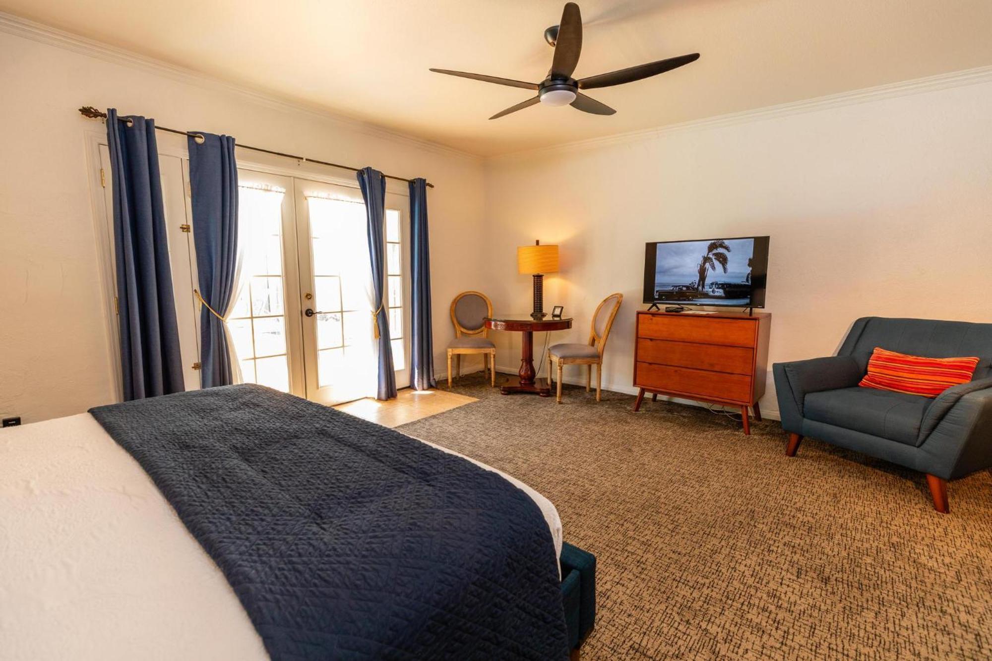 Old Ranch Inn - Adults Only 21 & Up Παλμ Σπρινγκς Εξωτερικό φωτογραφία