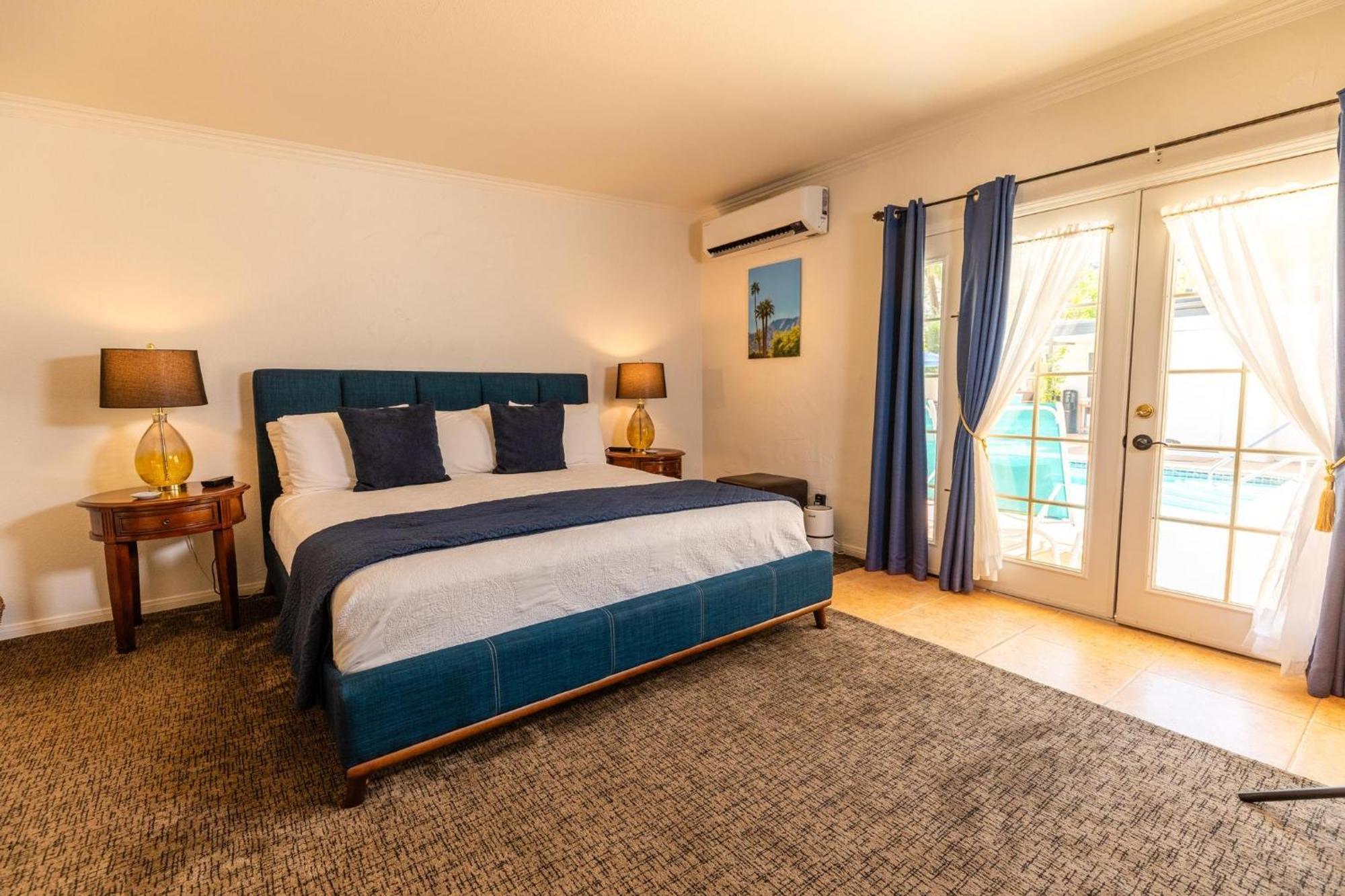 Old Ranch Inn - Adults Only 21 & Up Παλμ Σπρινγκς Εξωτερικό φωτογραφία