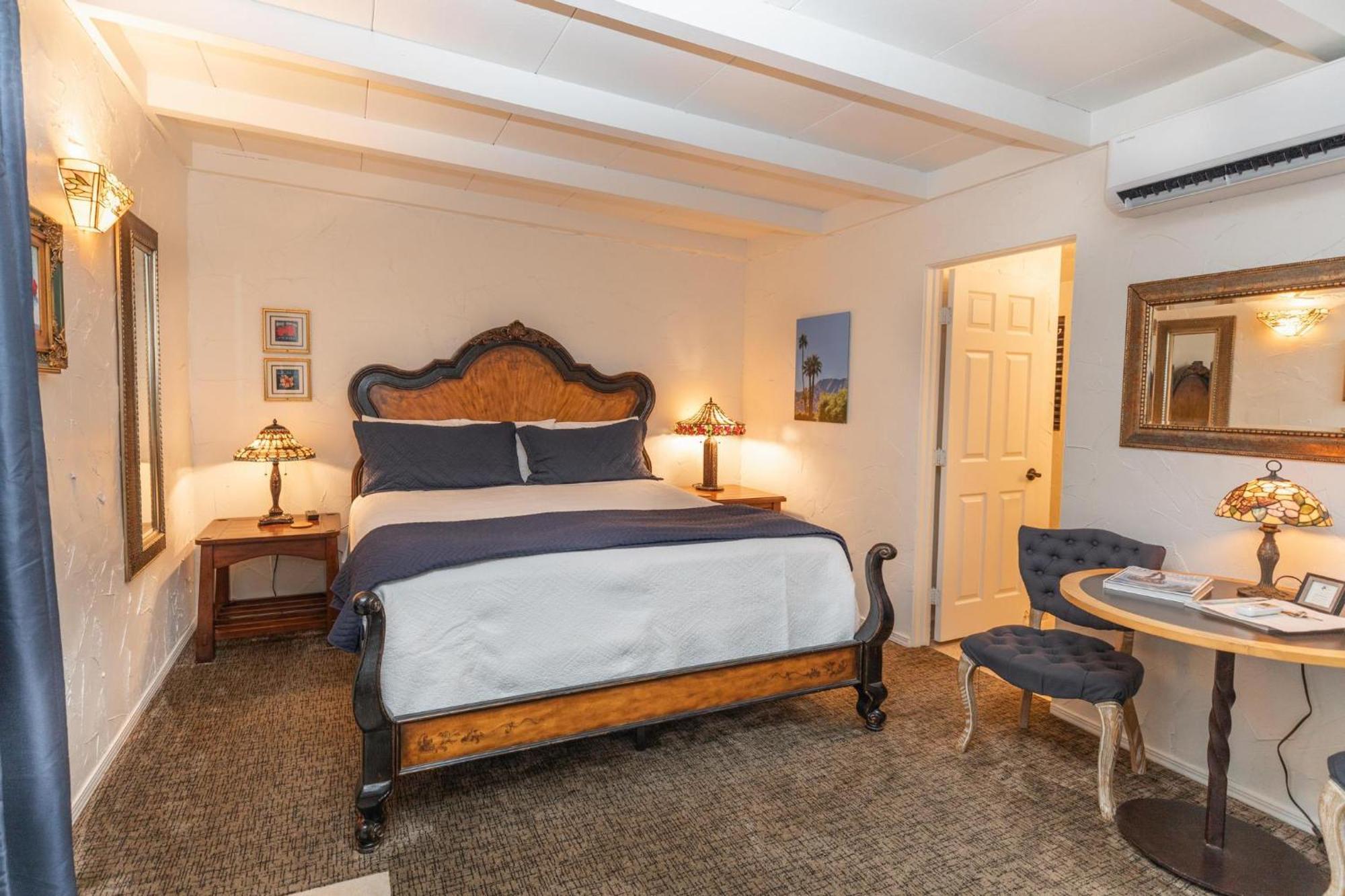 Old Ranch Inn - Adults Only 21 & Up Παλμ Σπρινγκς Εξωτερικό φωτογραφία