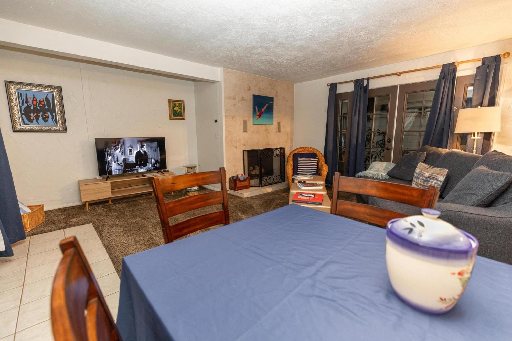 Old Ranch Inn - Adults Only 21 & Up Παλμ Σπρινγκς Εξωτερικό φωτογραφία