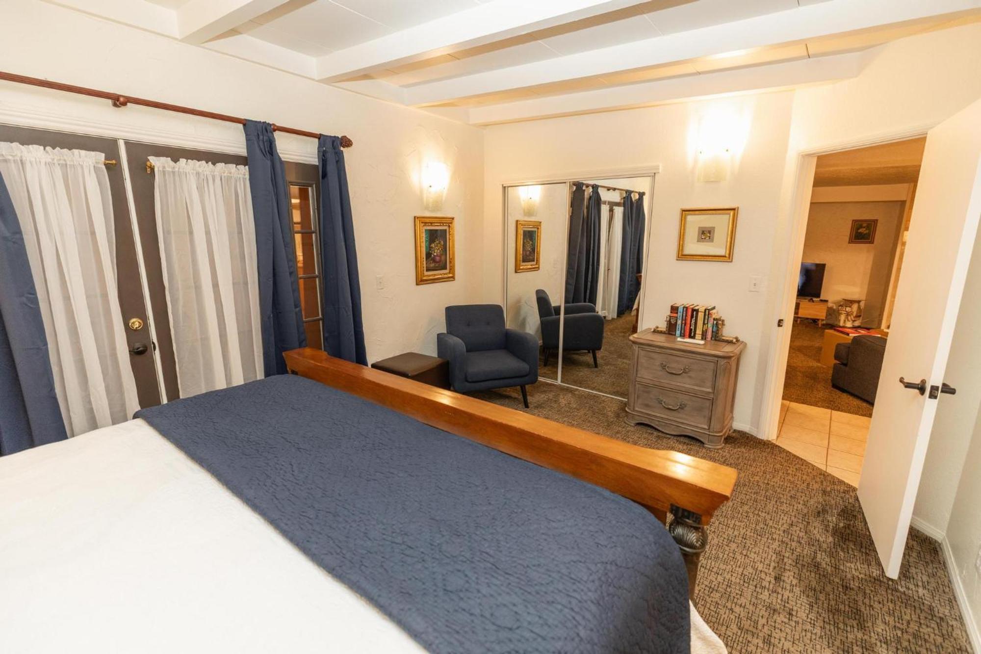 Old Ranch Inn - Adults Only 21 & Up Παλμ Σπρινγκς Εξωτερικό φωτογραφία