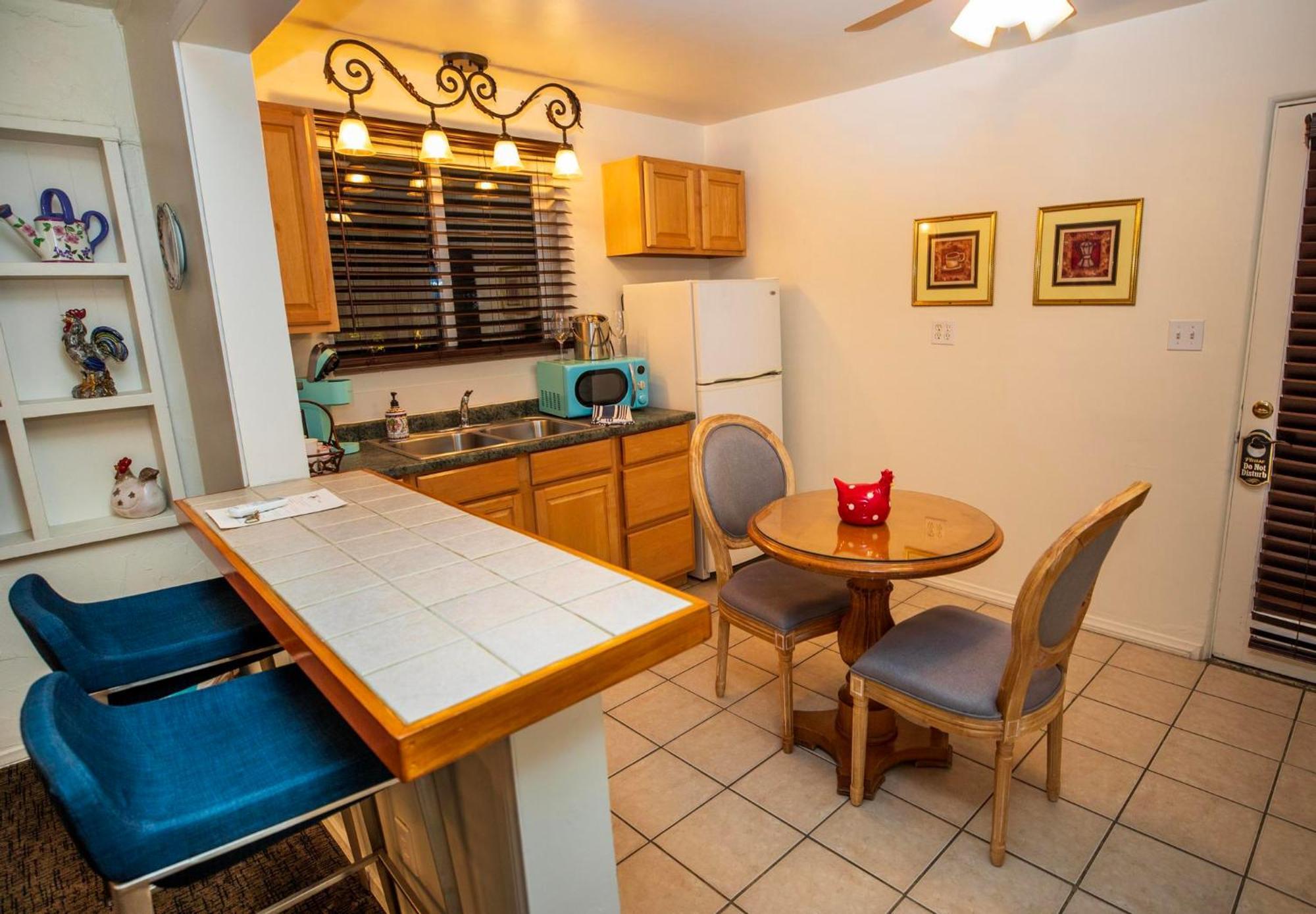 Old Ranch Inn - Adults Only 21 & Up Παλμ Σπρινγκς Εξωτερικό φωτογραφία