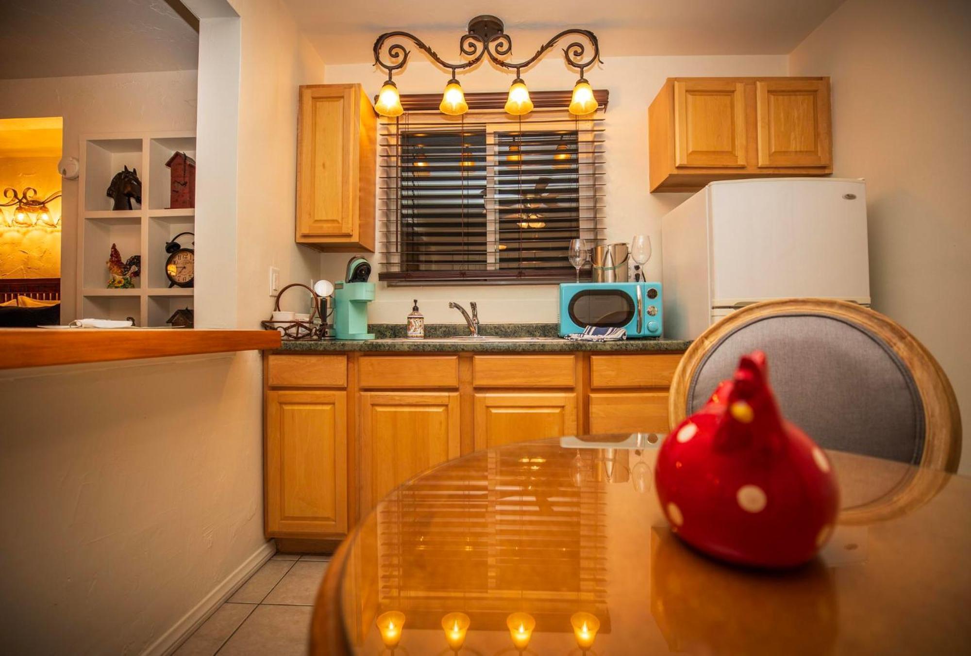 Old Ranch Inn - Adults Only 21 & Up Παλμ Σπρινγκς Εξωτερικό φωτογραφία