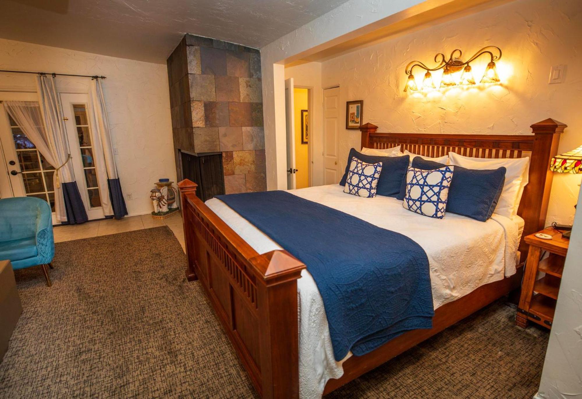 Old Ranch Inn - Adults Only 21 & Up Παλμ Σπρινγκς Εξωτερικό φωτογραφία